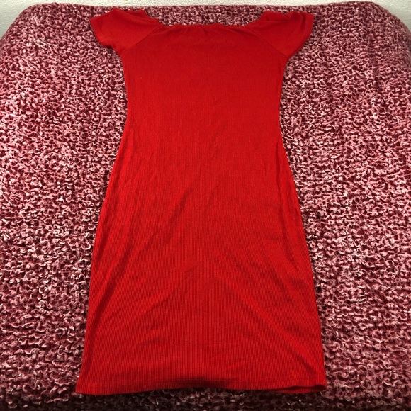 Women’s Heart & Hips Dress - Picture 3 of 3